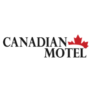 Canadian Motel Logo