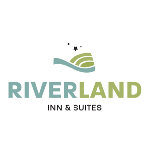 Riverland Inn & Suites Logo