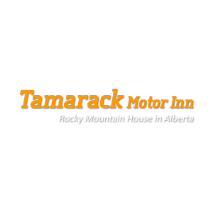 Tamarack Motor Inn Logo