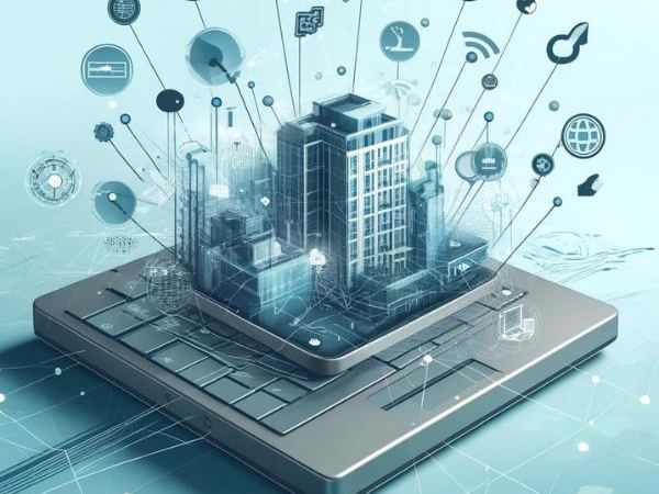 How can technology help implement an efficient hotel pricing strategy?