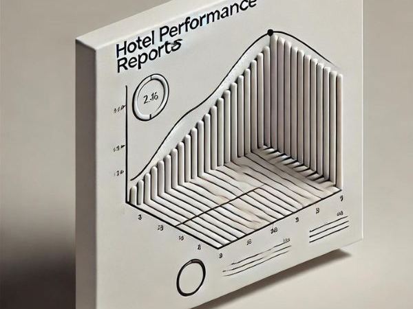 hotel performance reports every manager should track