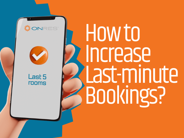 Last-minute hotel booking strategies to implement