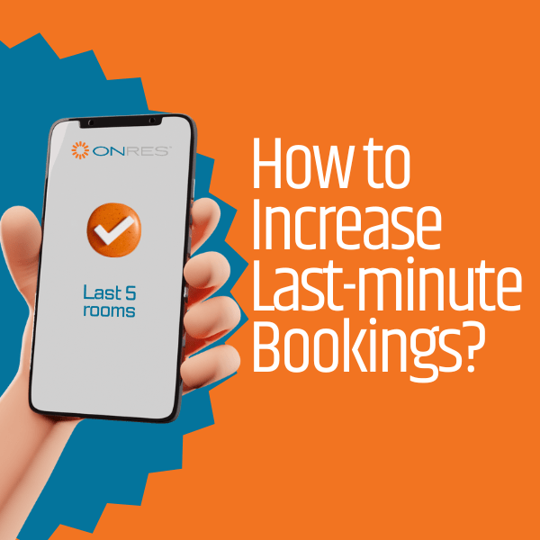Last-minute hotel booking strategies to implement