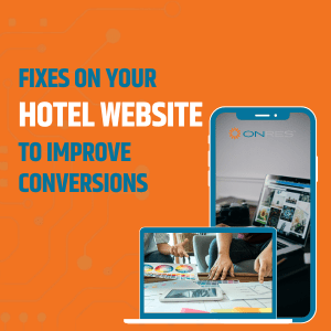 How to Improve Hotel Website to get more bookings?